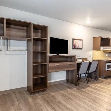 Woodspring Suites Indianapolis Castleton Eksteriør bilde