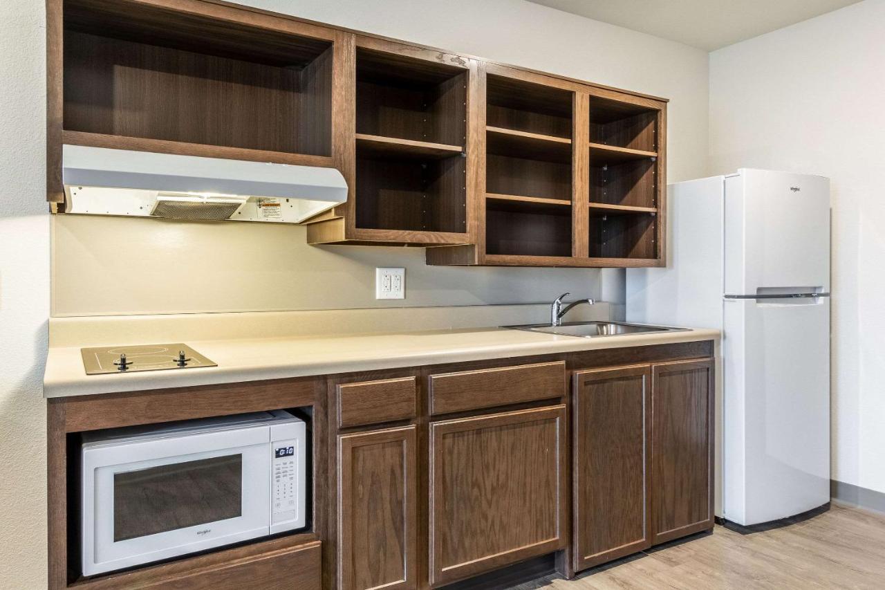Woodspring Suites Indianapolis Castleton Eksteriør bilde